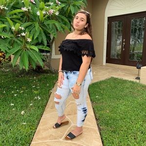 Meet your Posher, Iliana